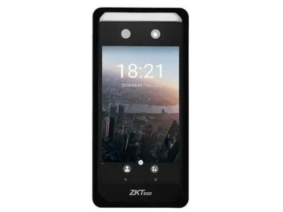 ZKTeco Horus E1