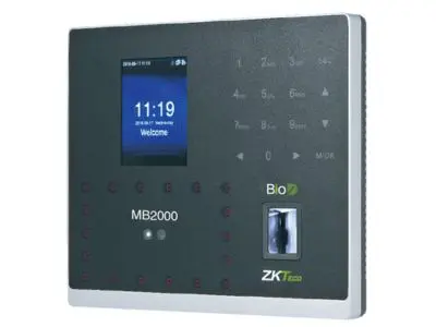 جهاز بصمه ZKTeco MB2000