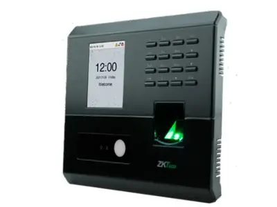 جهاز بصمه ZKTeco MB10-VL