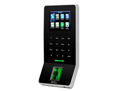 جهاز بصمه ZKTeco F22