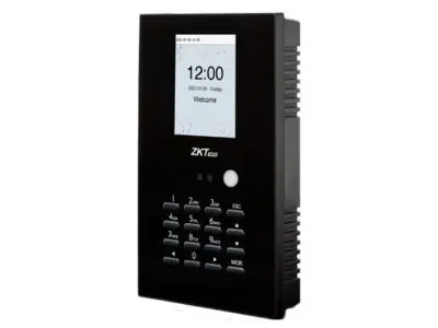جهاز بصمه ZKTeco Lface 10