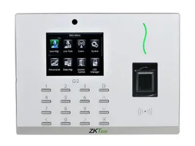 ZKTeco G2