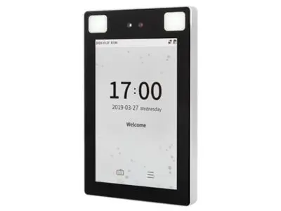 ZKTeco Proface X