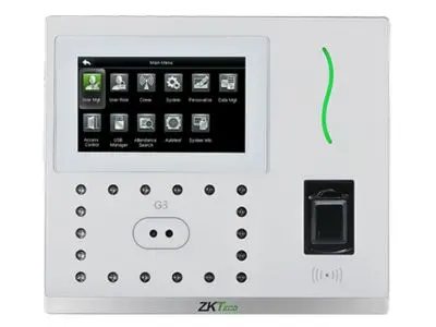 ZKTeco G3