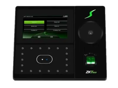 ZKTeco PFace202