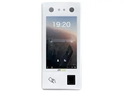 ZKTeco G4