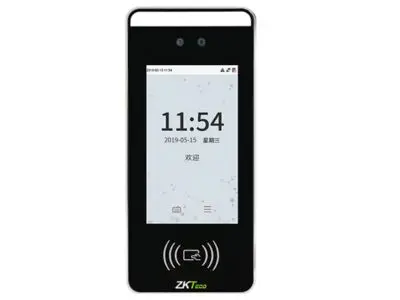 ZKTeco MiniAC Plus