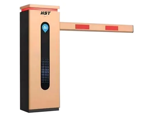 بوابة جراج HST-610L
