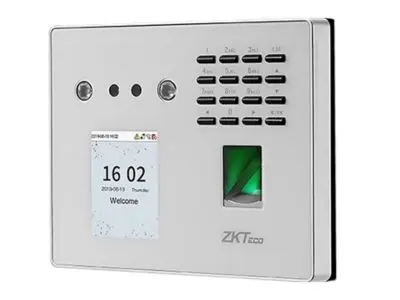 جهاز بصمه ZKTeco MB560-VL