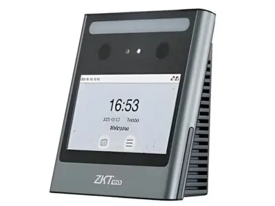 جهاز بصمه ZKTeco Eface 10 ID
