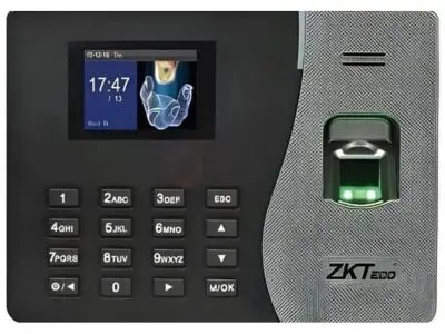جهاز بصمه ZKTeco K14