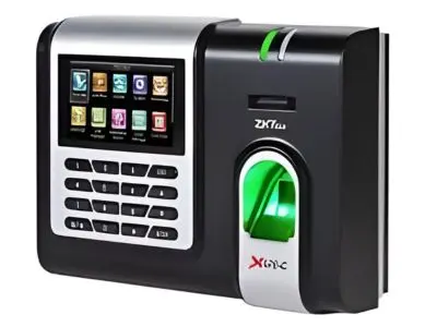 جهاز بصمه ZKTeco X-628C