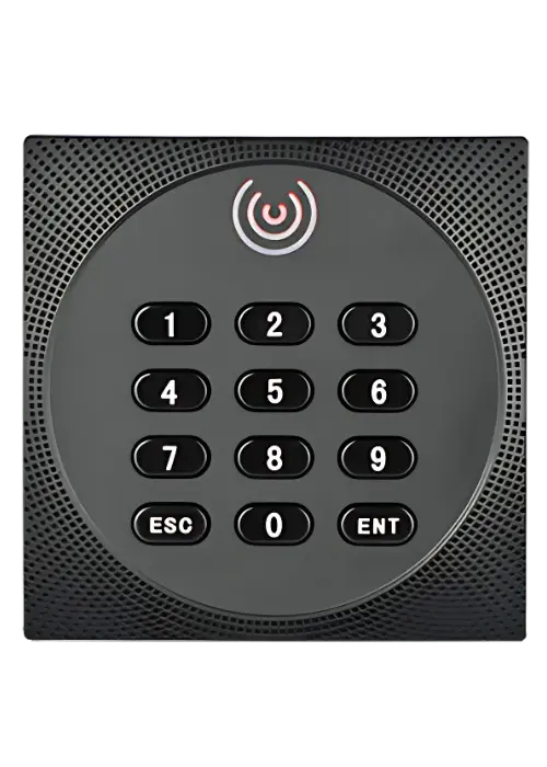KR-602E- هايلوجيك بروتكشن KR-602E- هايلوجيك بروتكشن