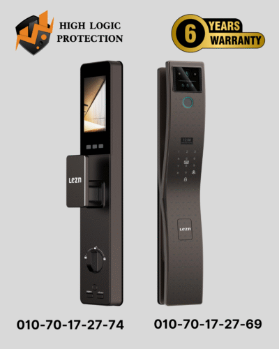 كالون باب سمارت | كالون سمارت | smart lock | قفل باب ذكي