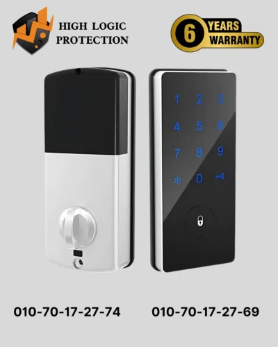 كالون باب سمارت ST202TT